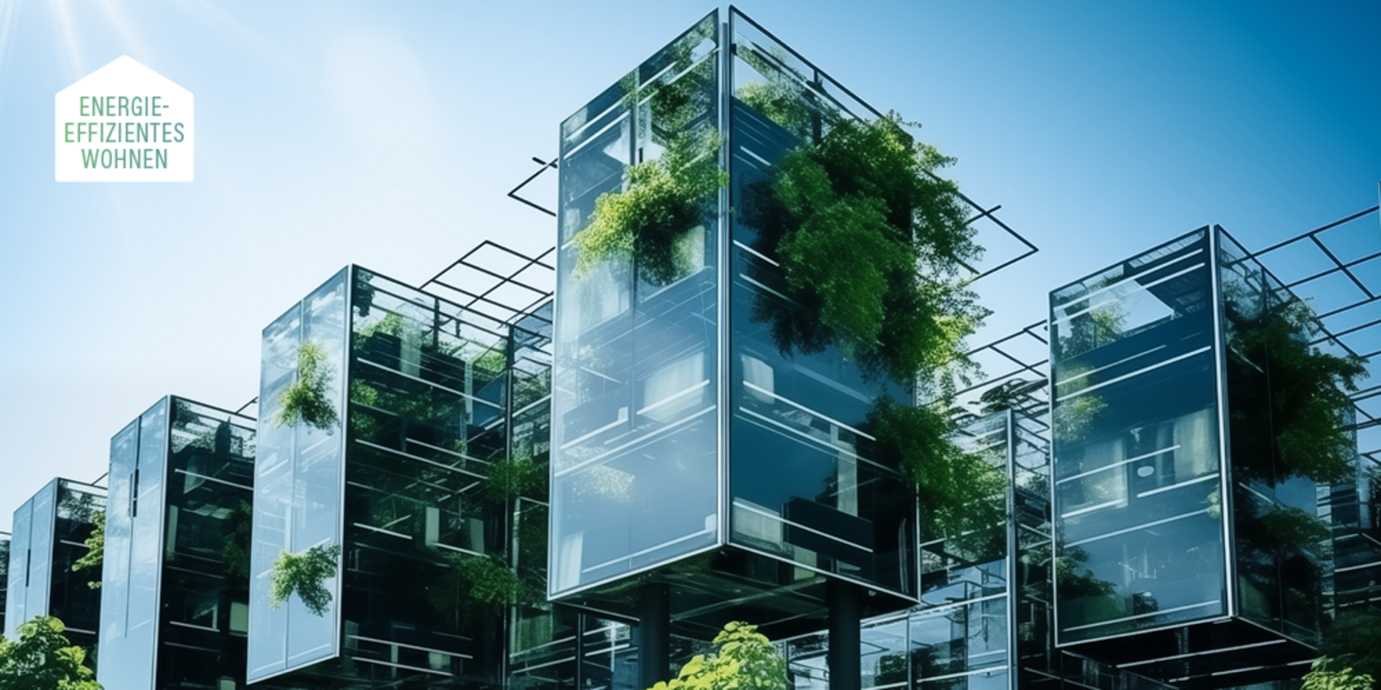 Smart Green Home bei E-Works Nürnberg in Nürnberg